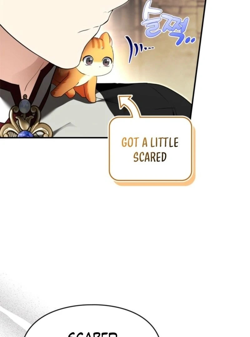 I Became A Squirrel Saving The Villain chapter 48 page 26