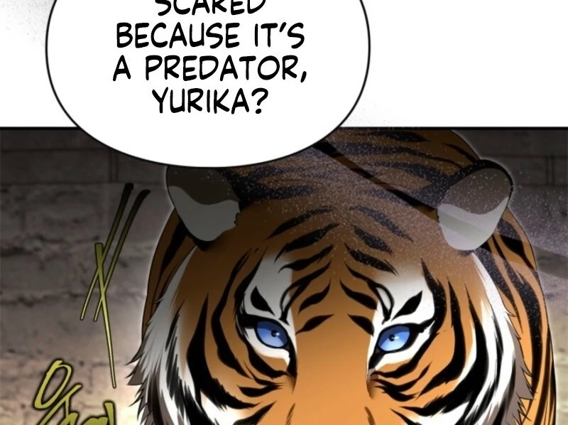 I Became A Squirrel Saving The Villain chapter 48 page 27
