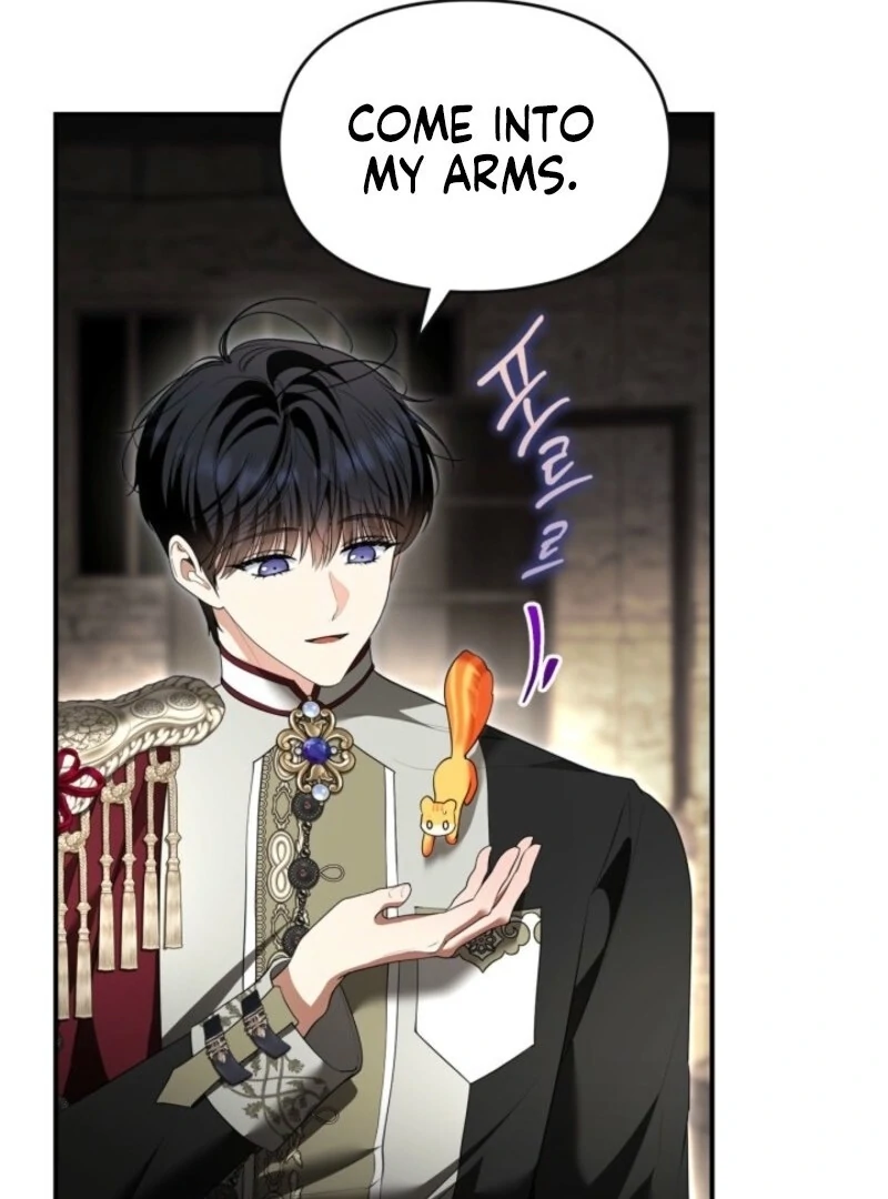 I Became A Squirrel Saving The Villain chapter 48 page 29