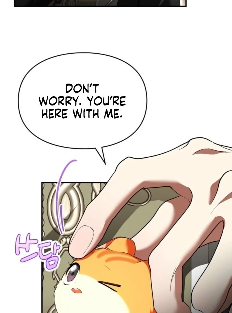 I Became A Squirrel Saving The Villain chapter 48 page 30