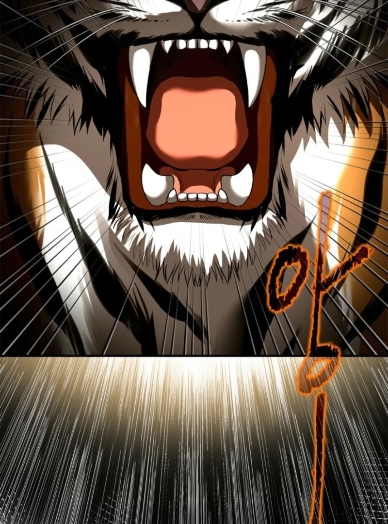 I Became A Squirrel Saving The Villain chapter 48 page 32