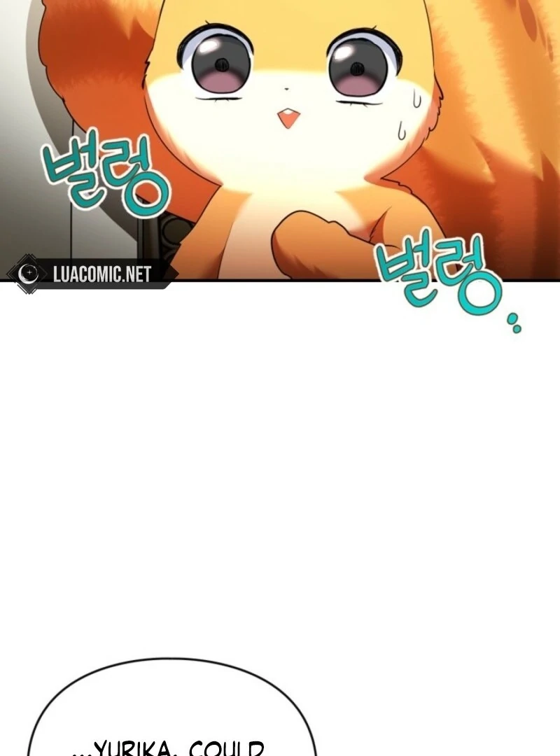 I Became A Squirrel Saving The Villain chapter 48 page 36
