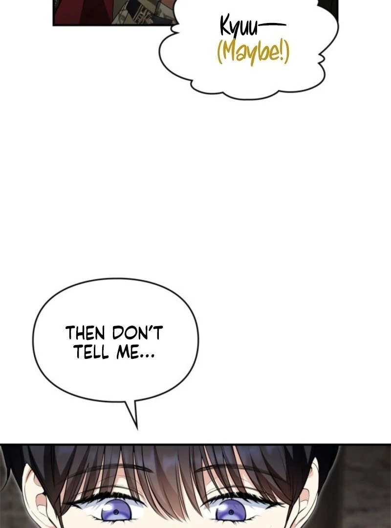 I Became A Squirrel Saving The Villain chapter 48 page 38