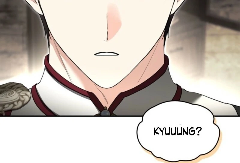 I Became A Squirrel Saving The Villain chapter 48 page 39