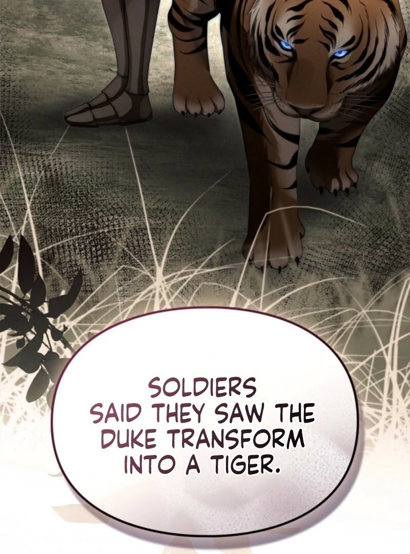 I Became A Squirrel Saving The Villain chapter 48 page 43