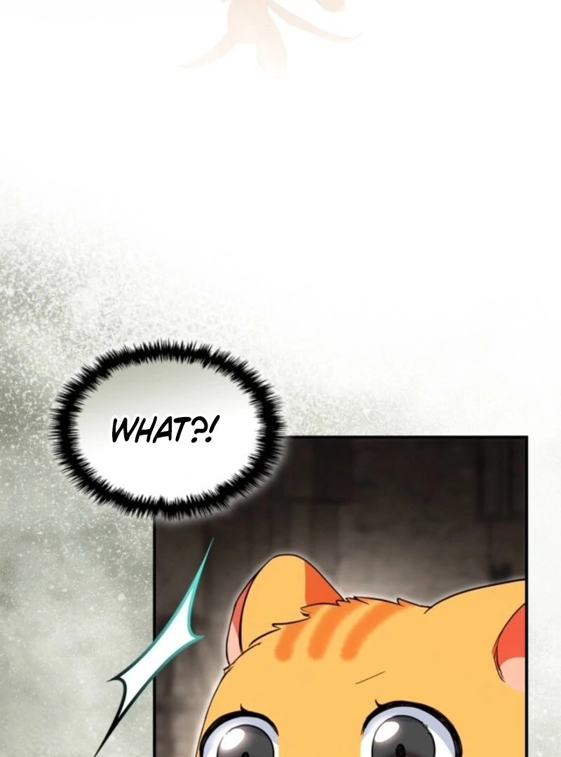 I Became A Squirrel Saving The Villain chapter 48 page 44