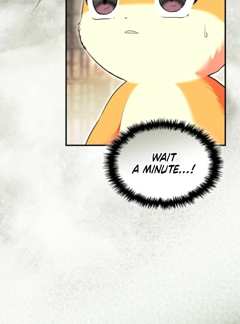 I Became A Squirrel Saving The Villain chapter 48 page 45