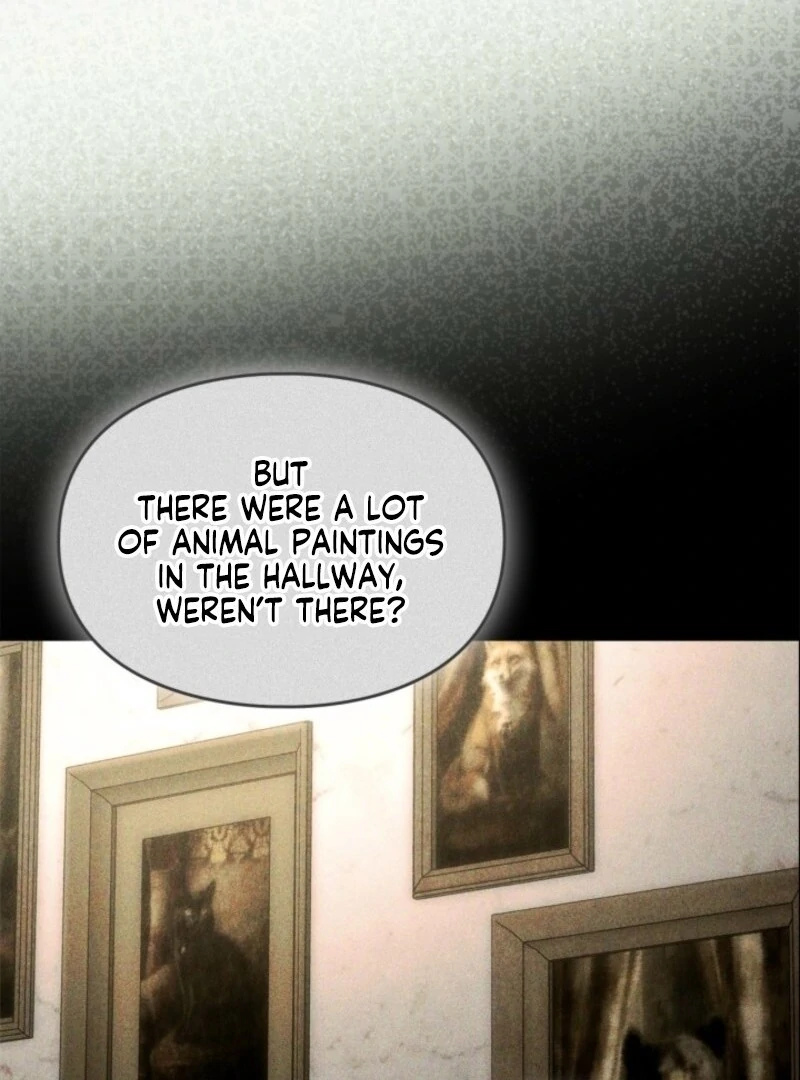 I Became A Squirrel Saving The Villain chapter 48 page 46