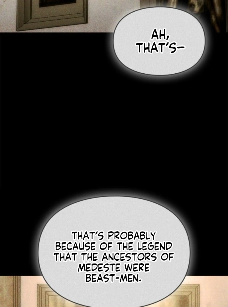 I Became A Squirrel Saving The Villain chapter 48 page 47