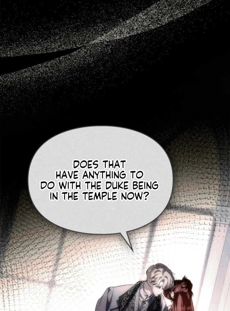 I Became A Squirrel Saving The Villain chapter 48 page 49