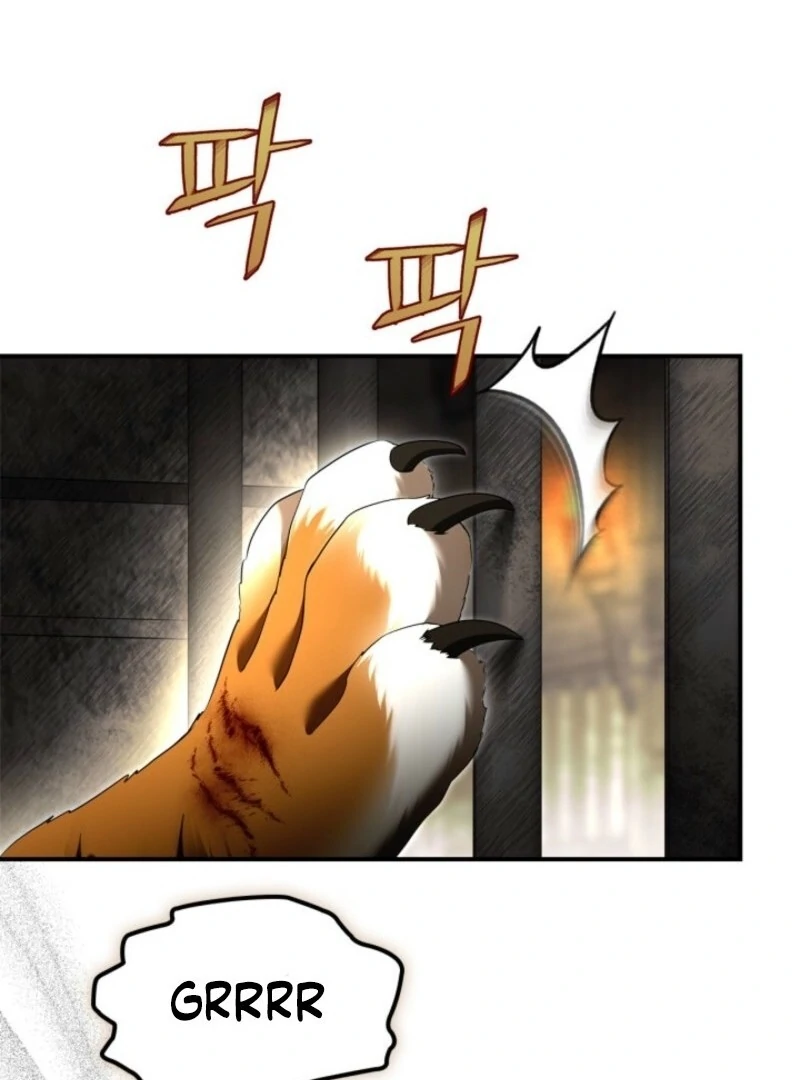 I Became A Squirrel Saving The Villain chapter 48 page 56