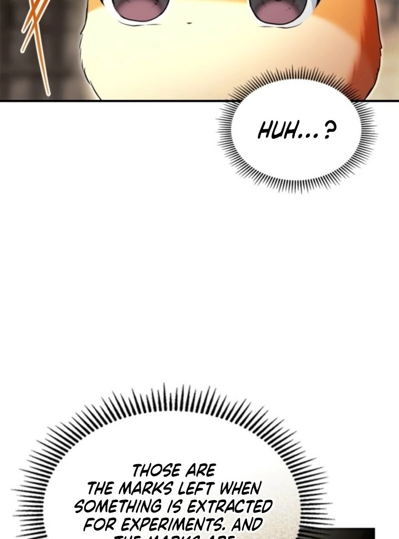 I Became A Squirrel Saving The Villain chapter 48 page 58