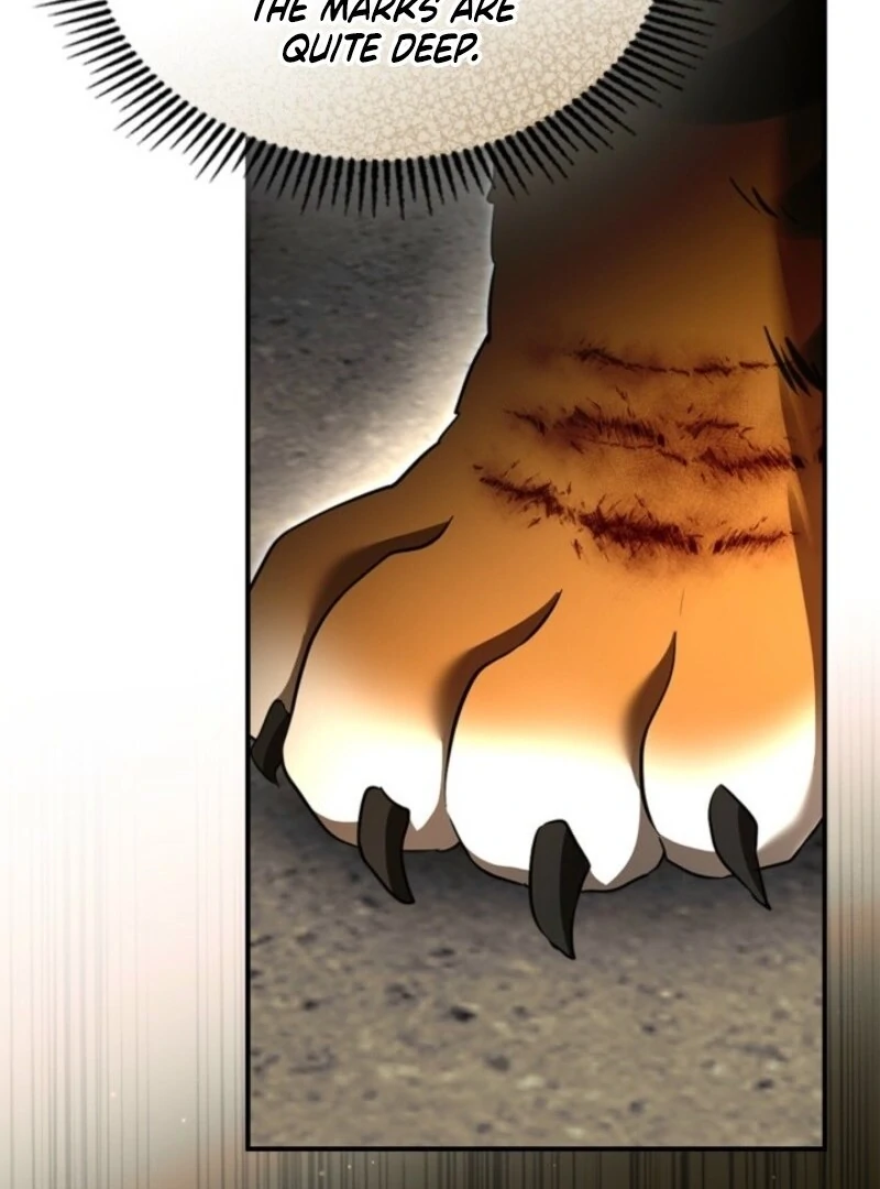 I Became A Squirrel Saving The Villain chapter 48 page 59