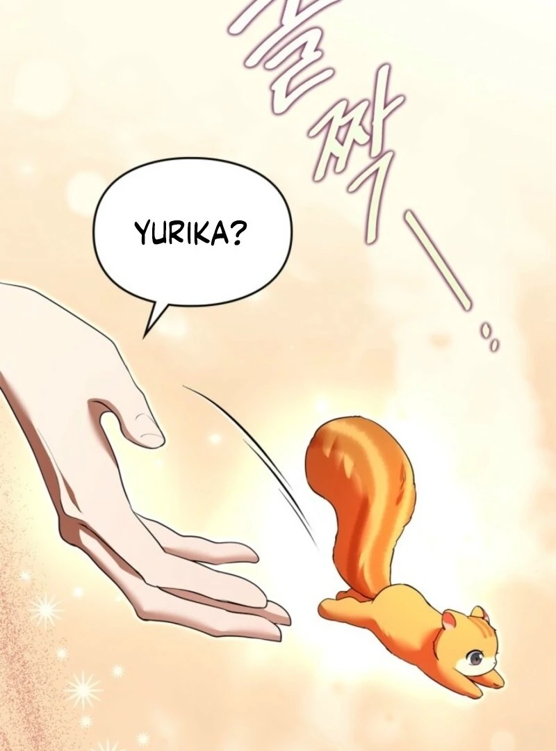 I Became A Squirrel Saving The Villain chapter 48 page 63