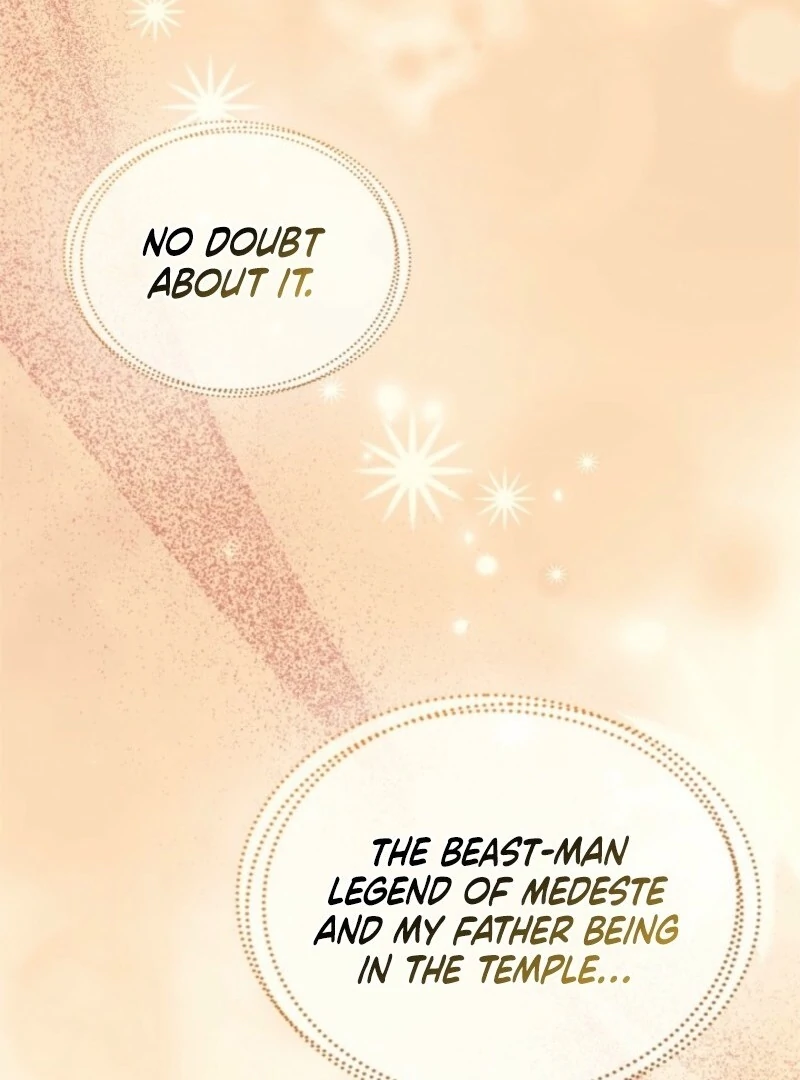I Became A Squirrel Saving The Villain chapter 48 page 64