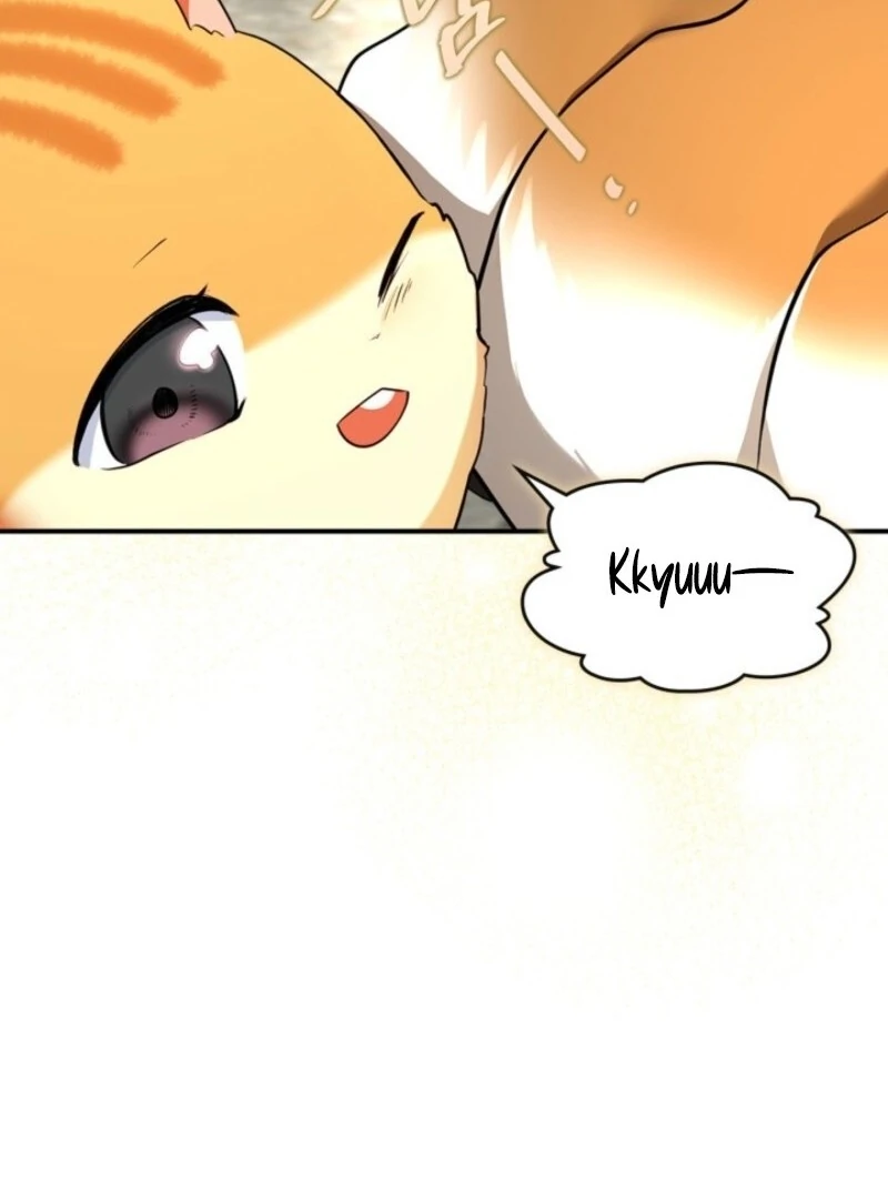 I Became A Squirrel Saving The Villain chapter 48 page 72