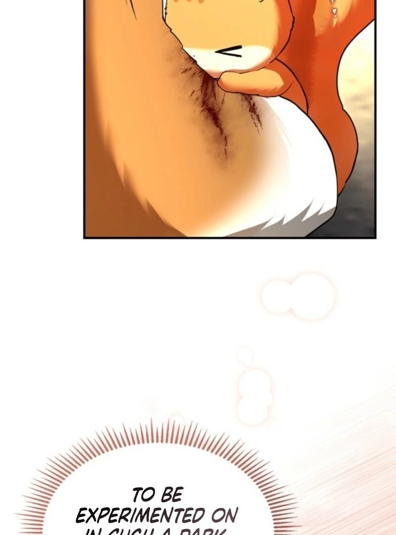 I Became A Squirrel Saving The Villain chapter 48 page 75