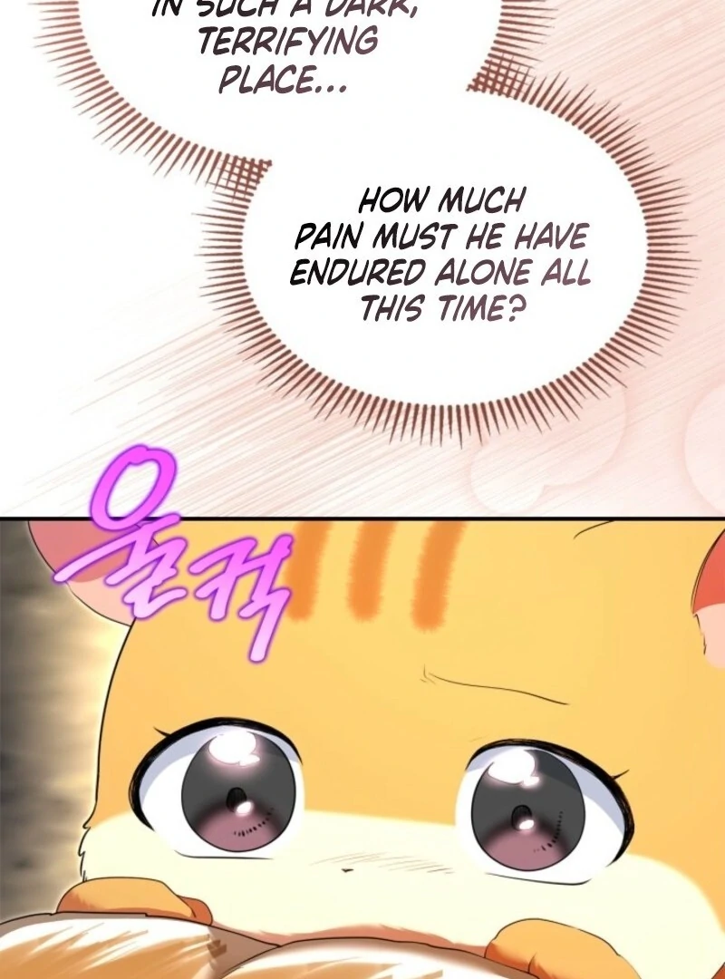 I Became A Squirrel Saving The Villain chapter 48 page 76