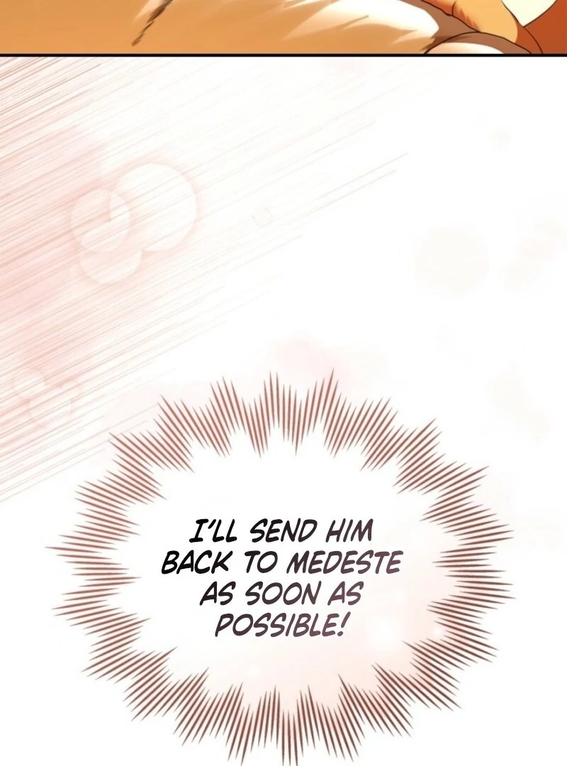 I Became A Squirrel Saving The Villain chapter 48 page 77