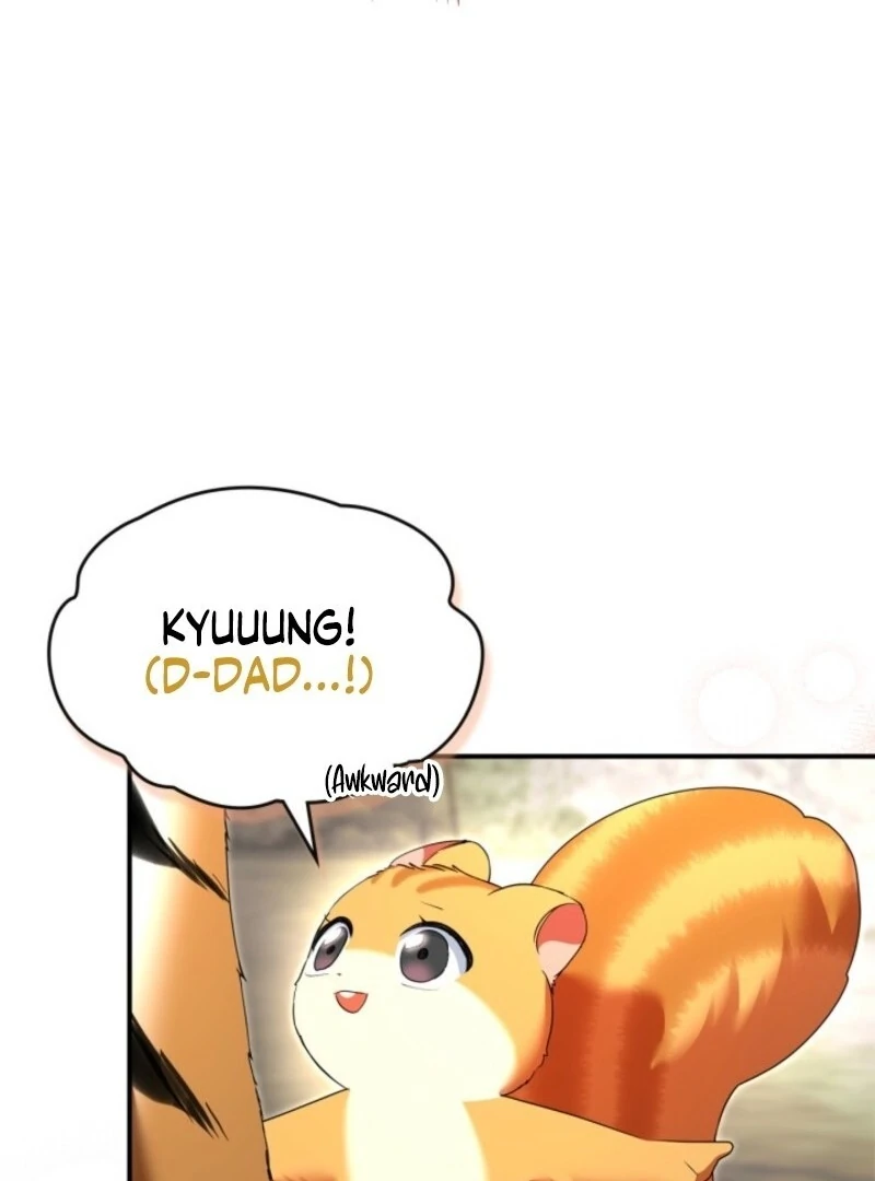 I Became A Squirrel Saving The Villain chapter 48 page 78