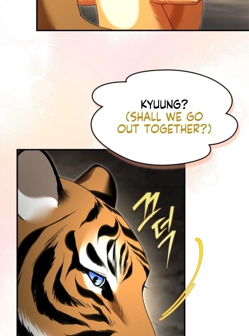 I Became A Squirrel Saving The Villain chapter 48 page 79