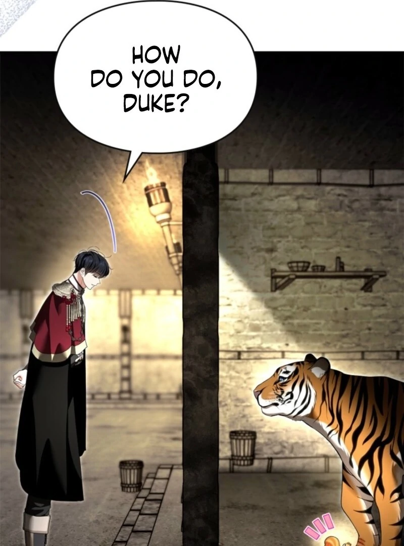 I Became A Squirrel Saving The Villain chapter 48 page 82