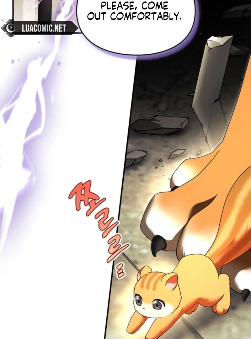 I Became A Squirrel Saving The Villain chapter 48 page 87