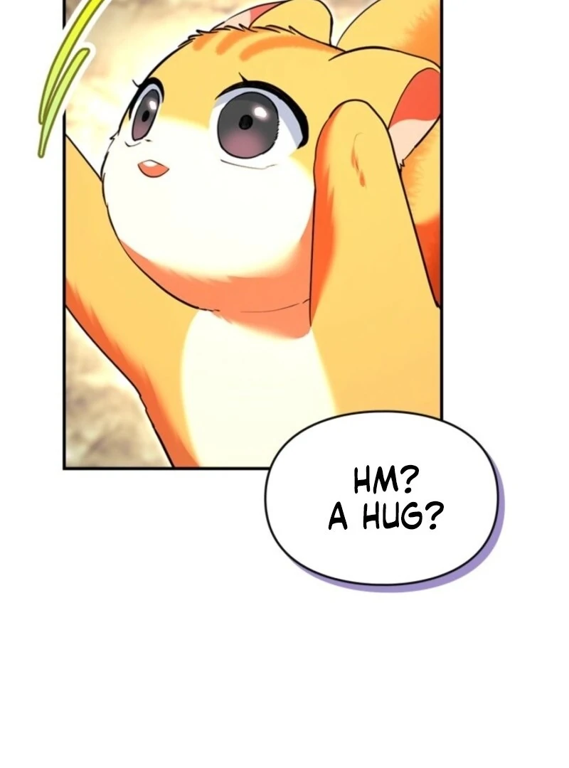 I Became A Squirrel Saving The Villain chapter 48 page 89