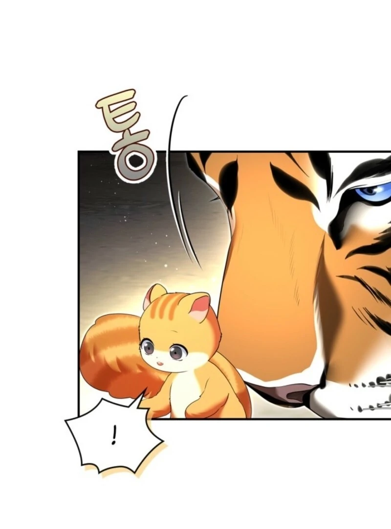 I Became A Squirrel Saving The Villain chapter 48 page 90