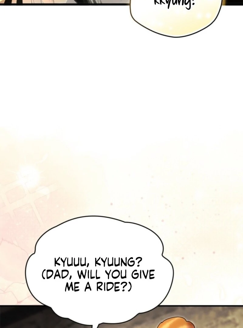 I Became A Squirrel Saving The Villain chapter 48 page 93