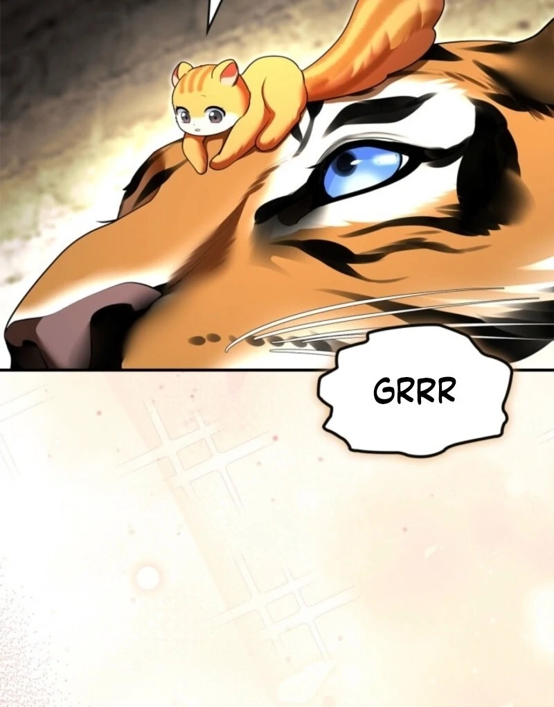 I Became A Squirrel Saving The Villain chapter 48 page 94