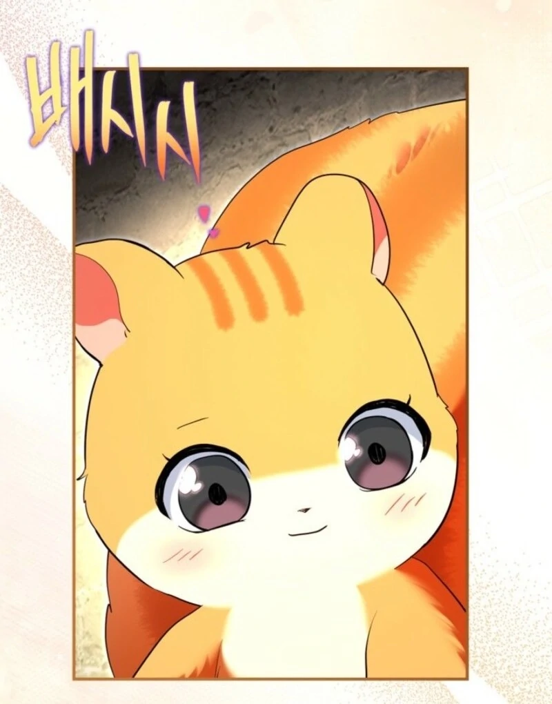 I Became A Squirrel Saving The Villain chapter 48 page 95
