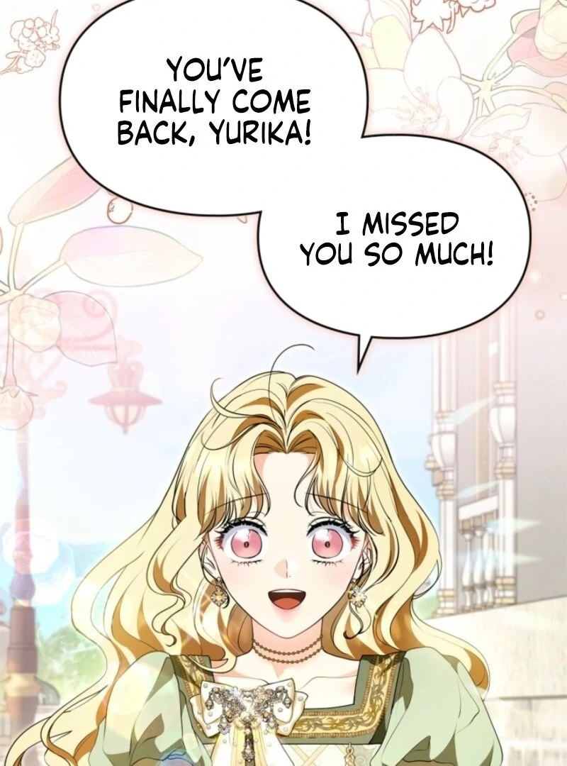 I Became A Squirrel Saving The Villain chapter 48 page 103