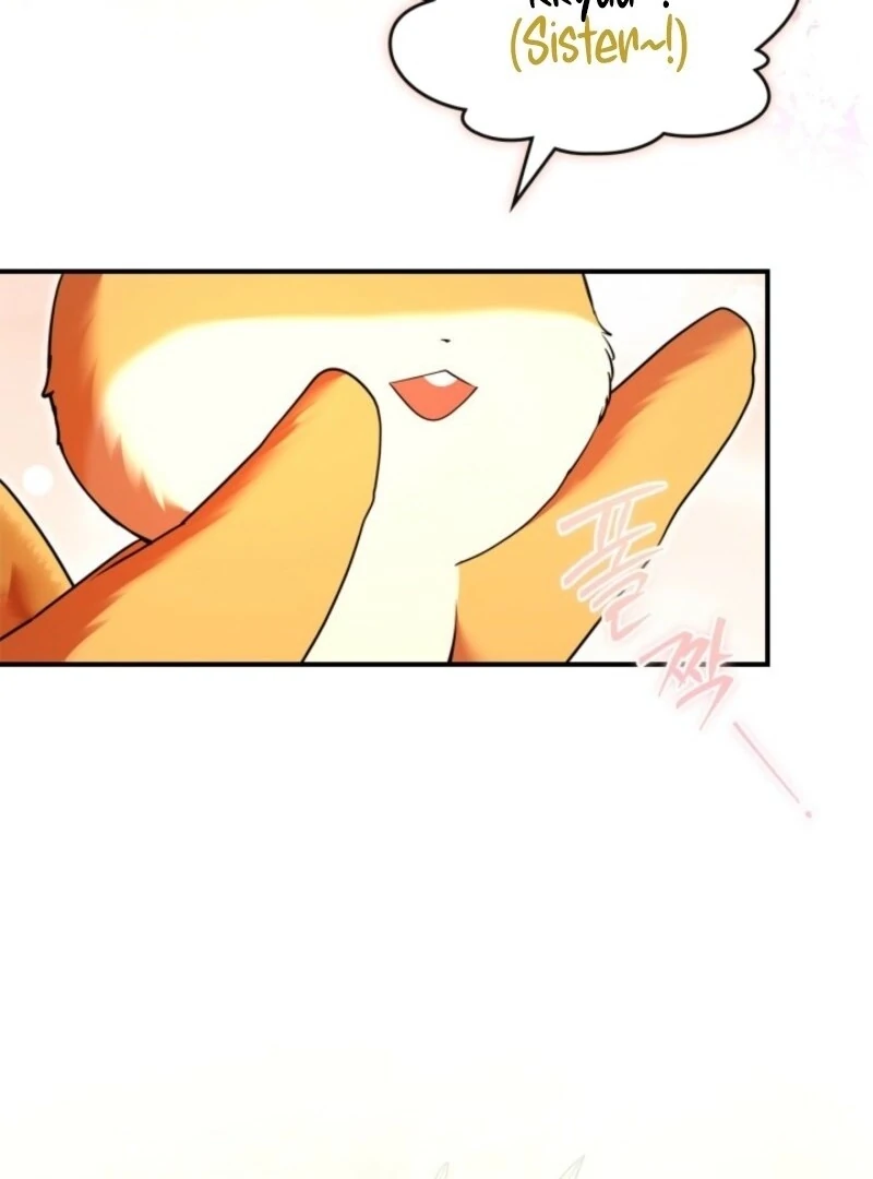 I Became A Squirrel Saving The Villain chapter 48 page 105