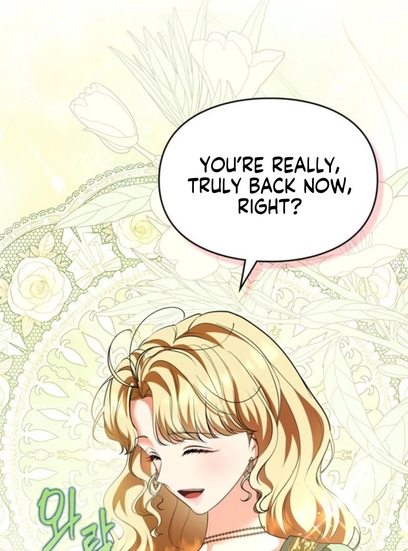 I Became A Squirrel Saving The Villain chapter 48 page 106