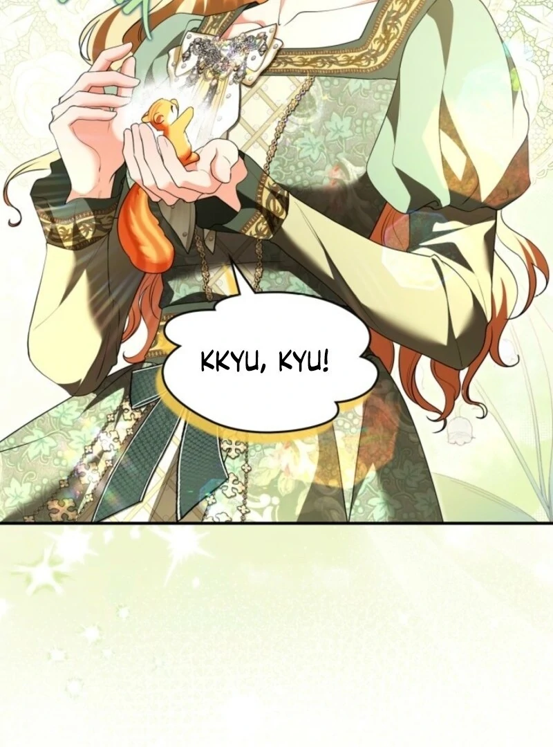 I Became A Squirrel Saving The Villain chapter 48 page 107