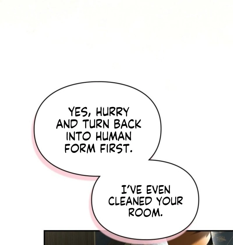 I Became A Squirrel Saving The Villain chapter 48 page 108