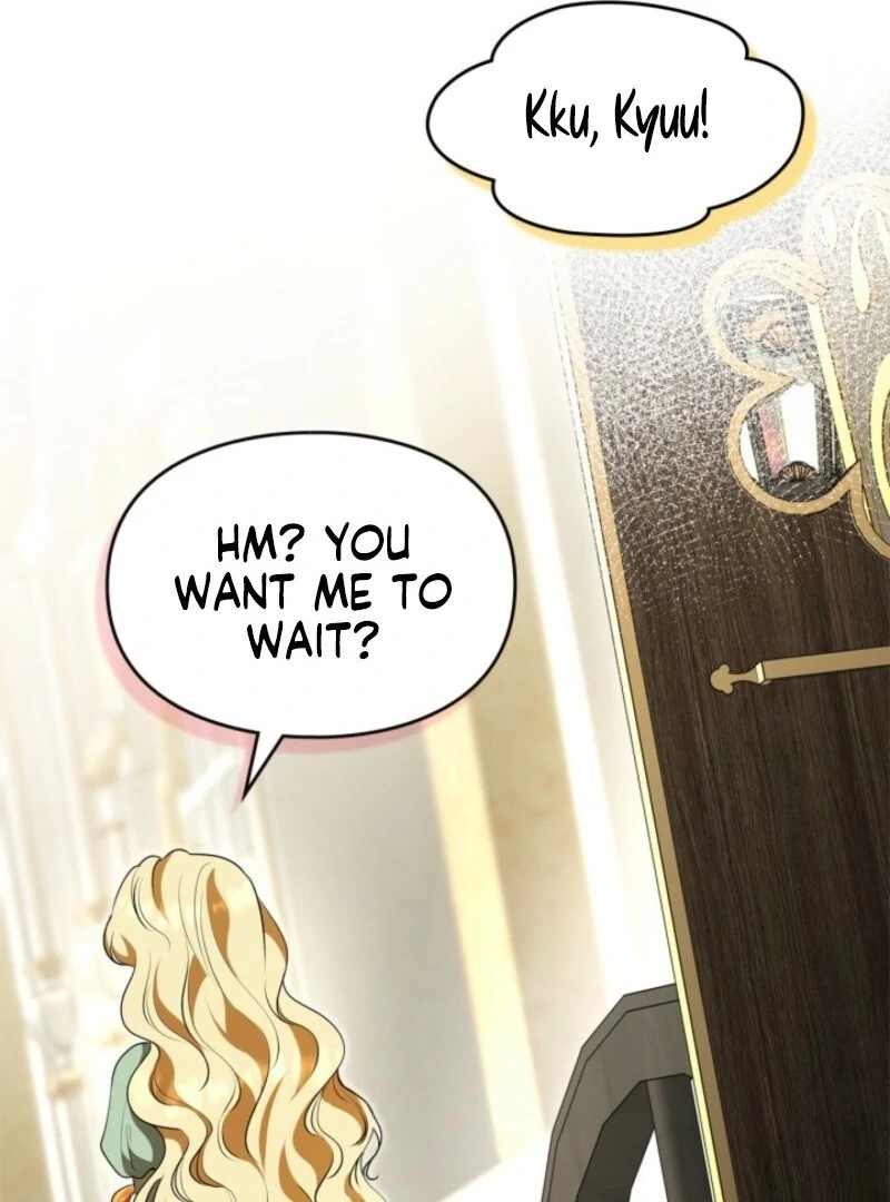 I Became A Squirrel Saving The Villain chapter 48 page 110
