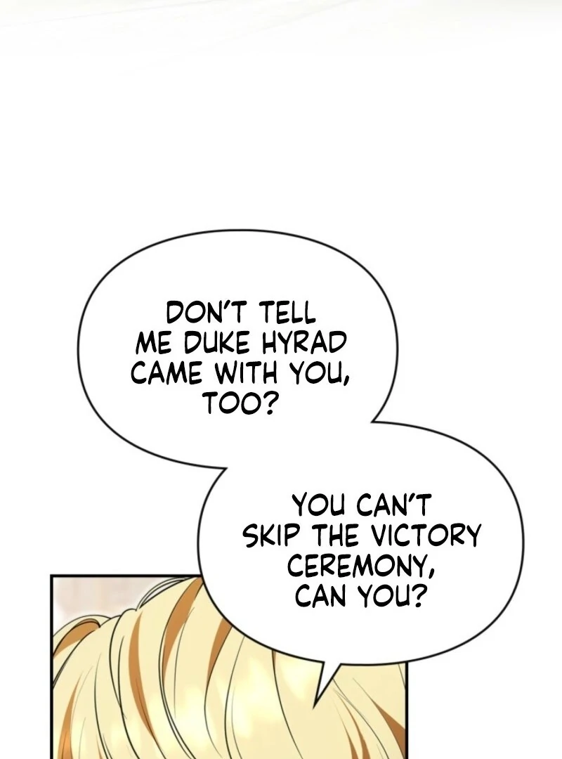 I Became A Squirrel Saving The Villain chapter 48 page 112