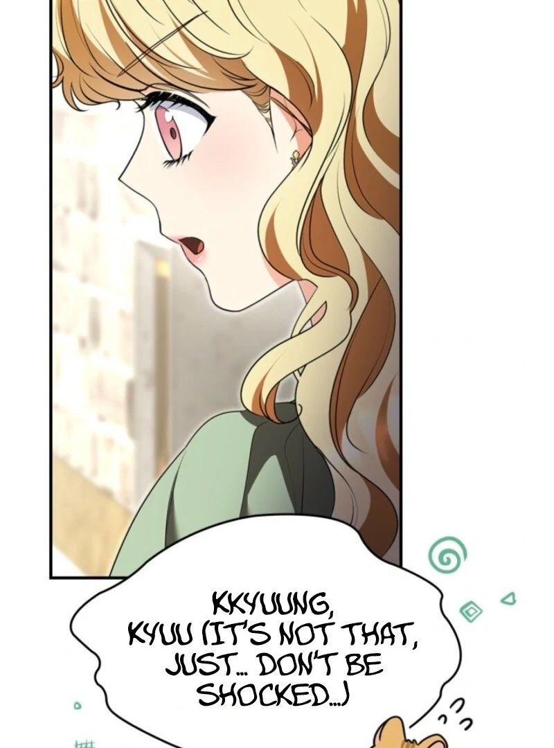 I Became A Squirrel Saving The Villain chapter 48 page 113