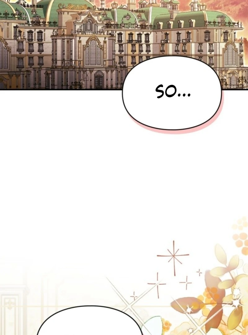 I Became A Squirrel Saving The Villain chapter 49 page 3