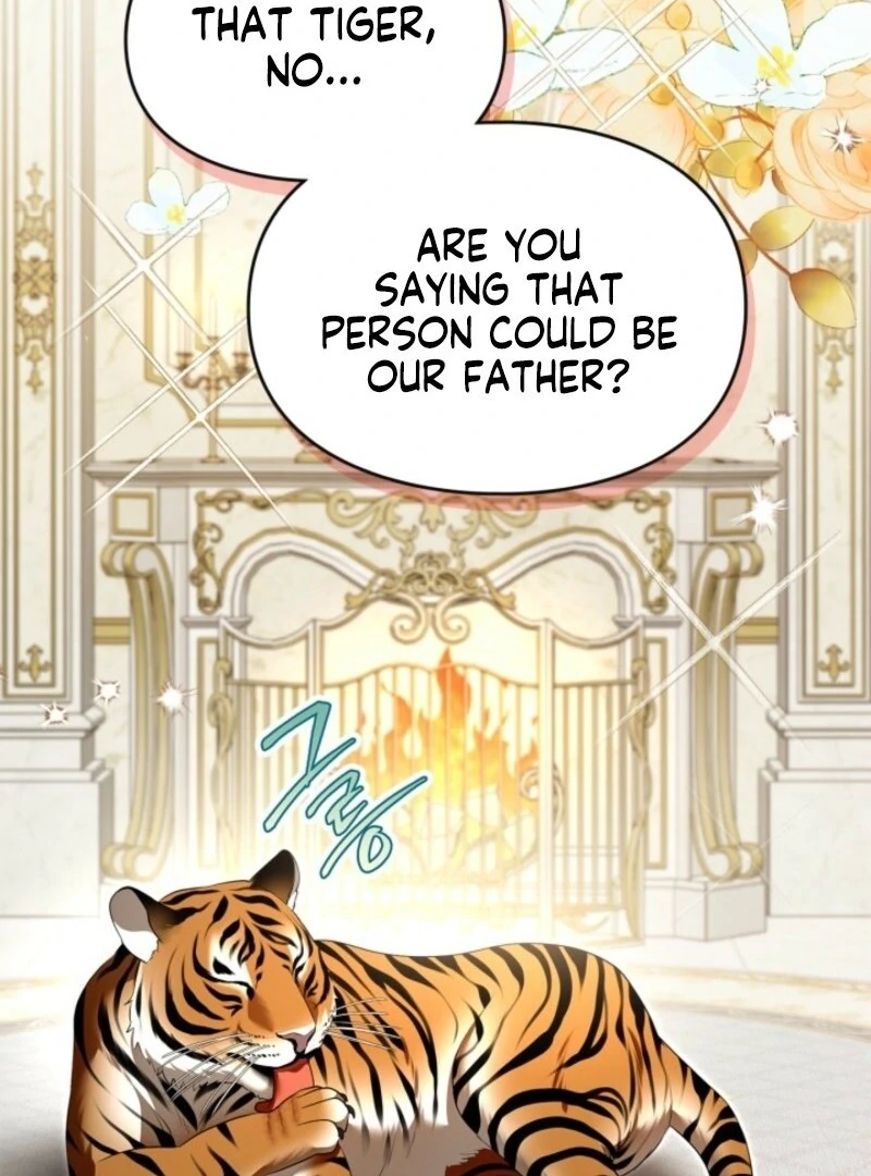 I Became A Squirrel Saving The Villain chapter 49 page 4