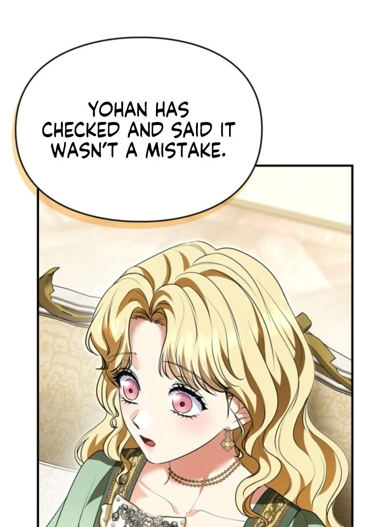 I Became A Squirrel Saving The Villain chapter 49 page 7