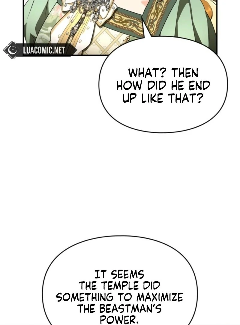 I Became A Squirrel Saving The Villain chapter 49 page 8