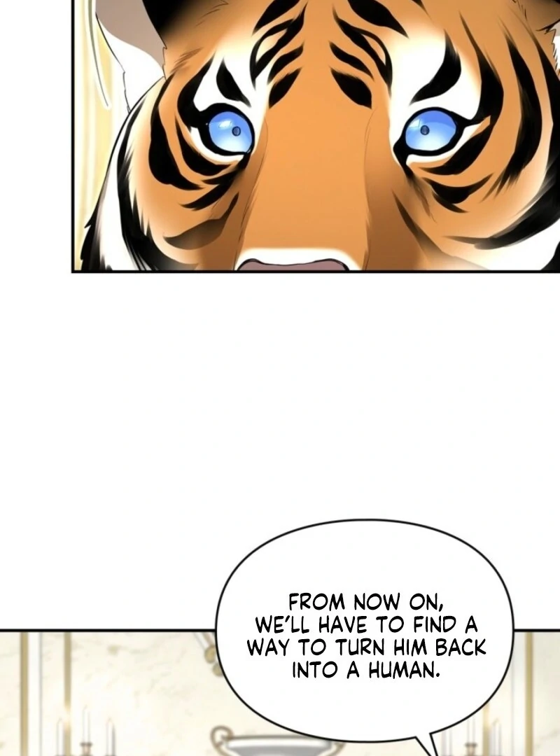 I Became A Squirrel Saving The Villain chapter 49 page 10
