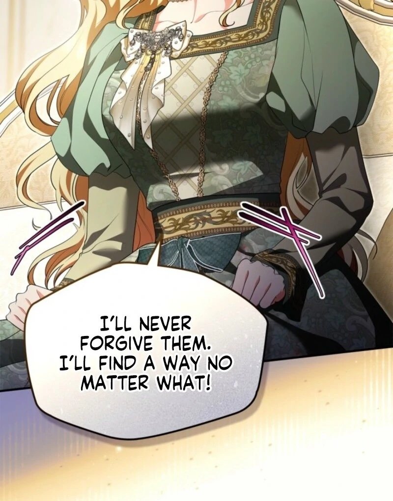 I Became A Squirrel Saving The Villain chapter 49 page 14