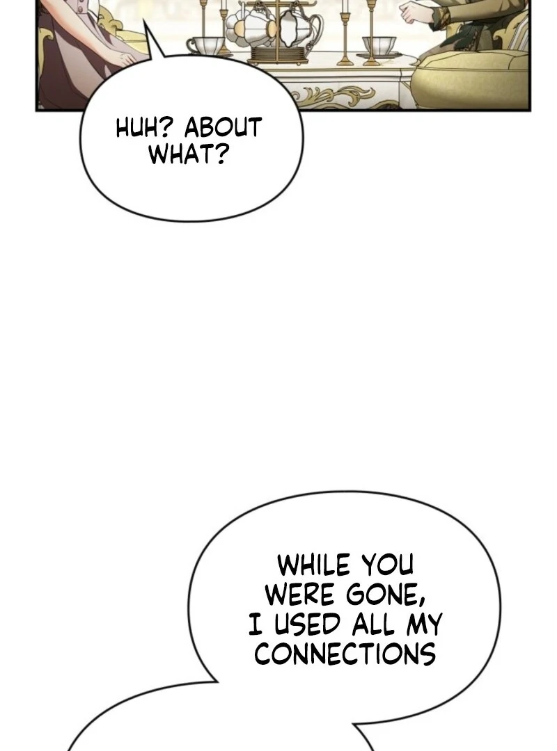 I Became A Squirrel Saving The Villain chapter 49 page 16