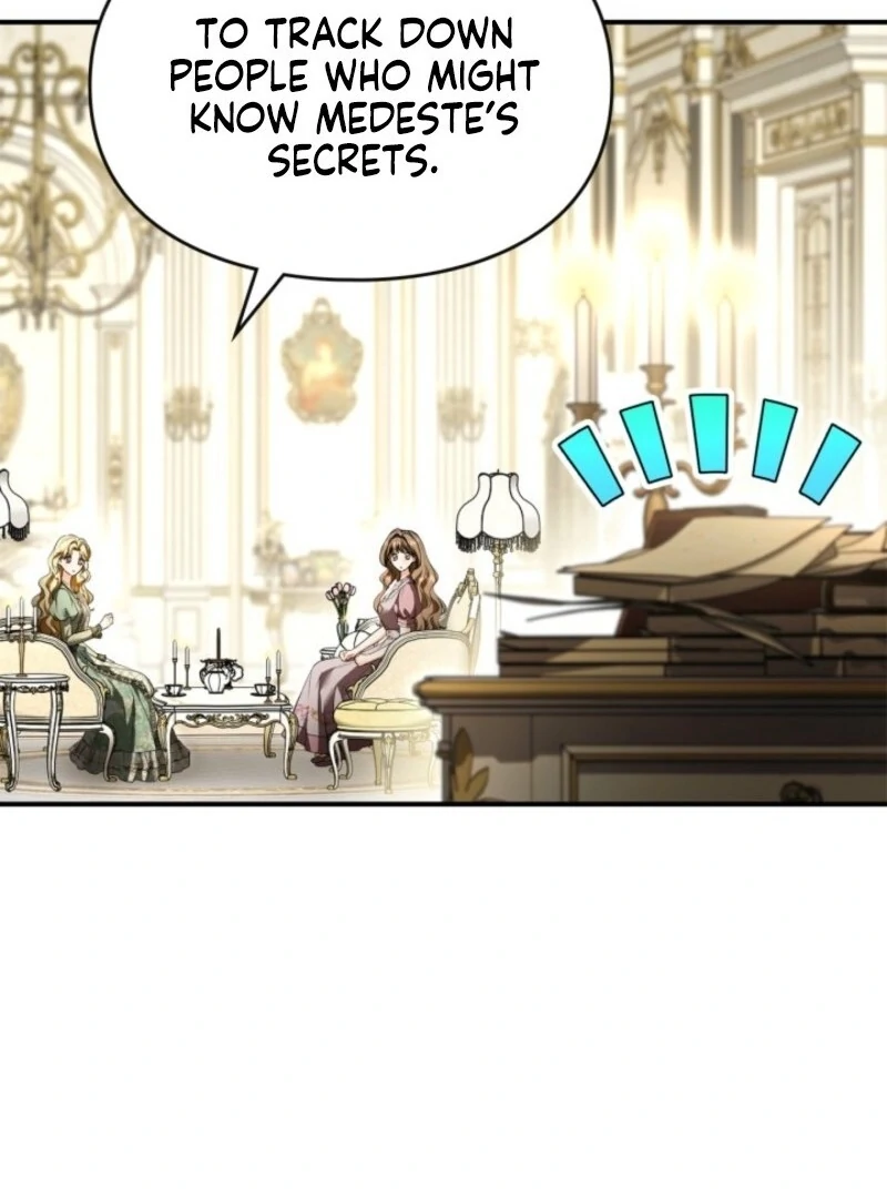 I Became A Squirrel Saving The Villain chapter 49 page 17