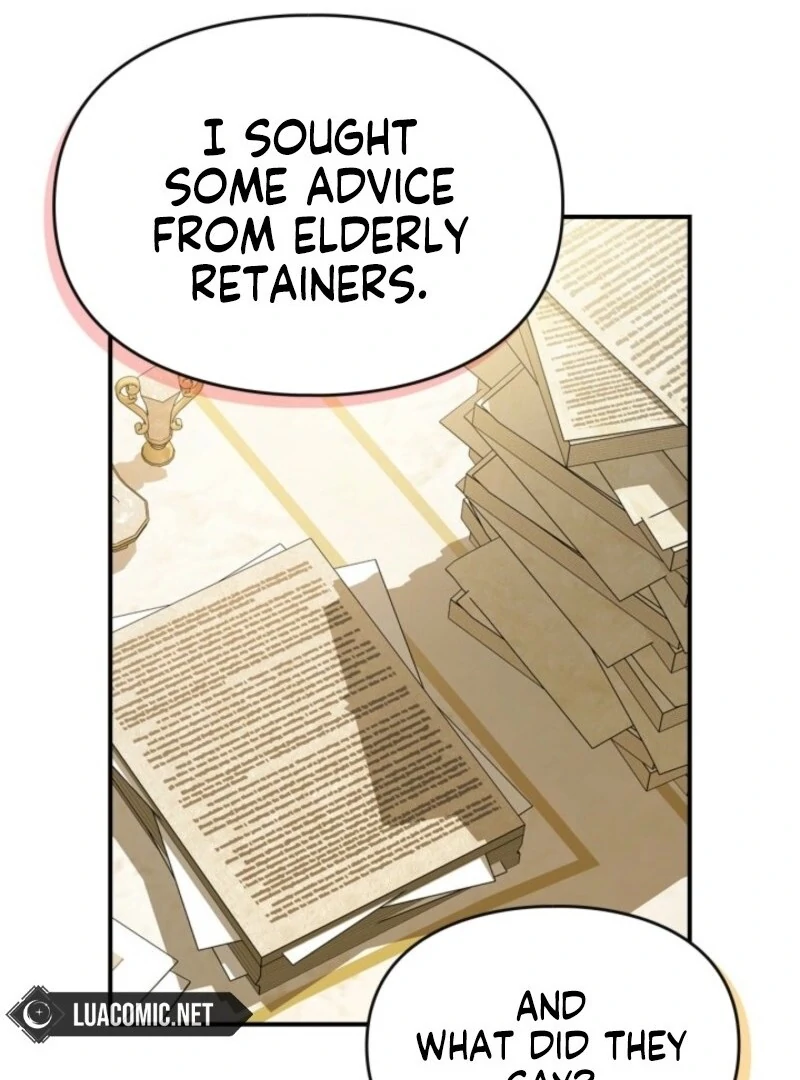I Became A Squirrel Saving The Villain chapter 49 page 18