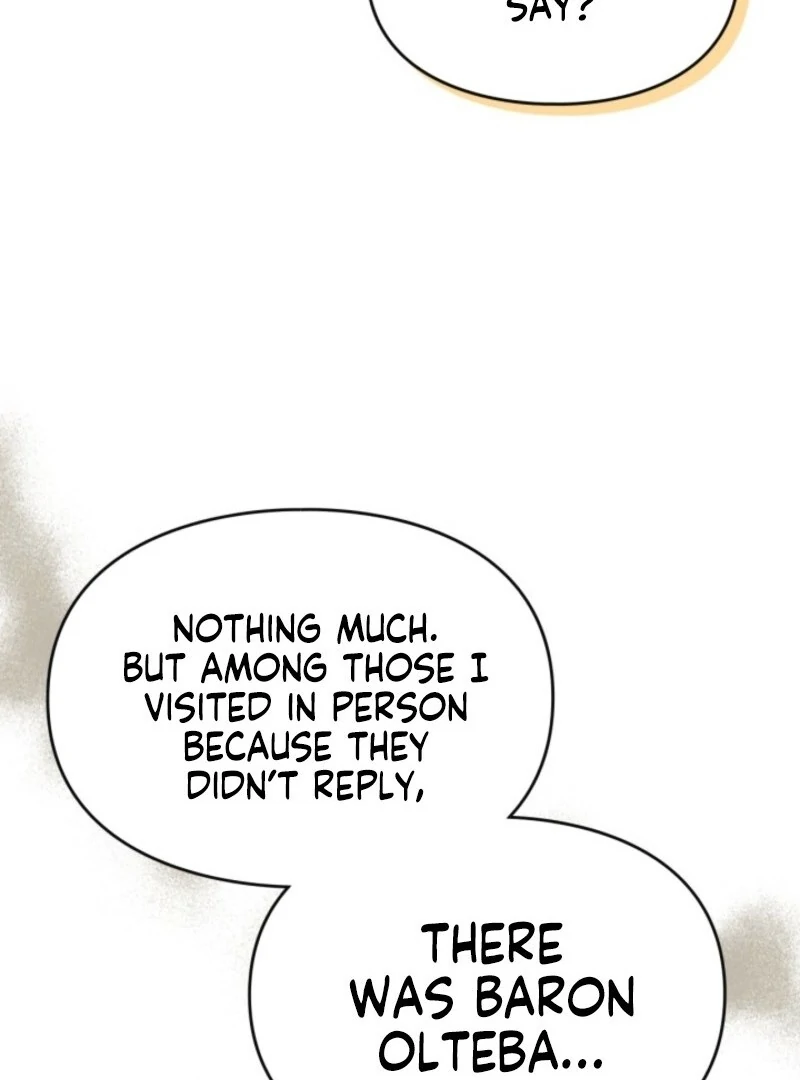 I Became A Squirrel Saving The Villain chapter 49 page 19